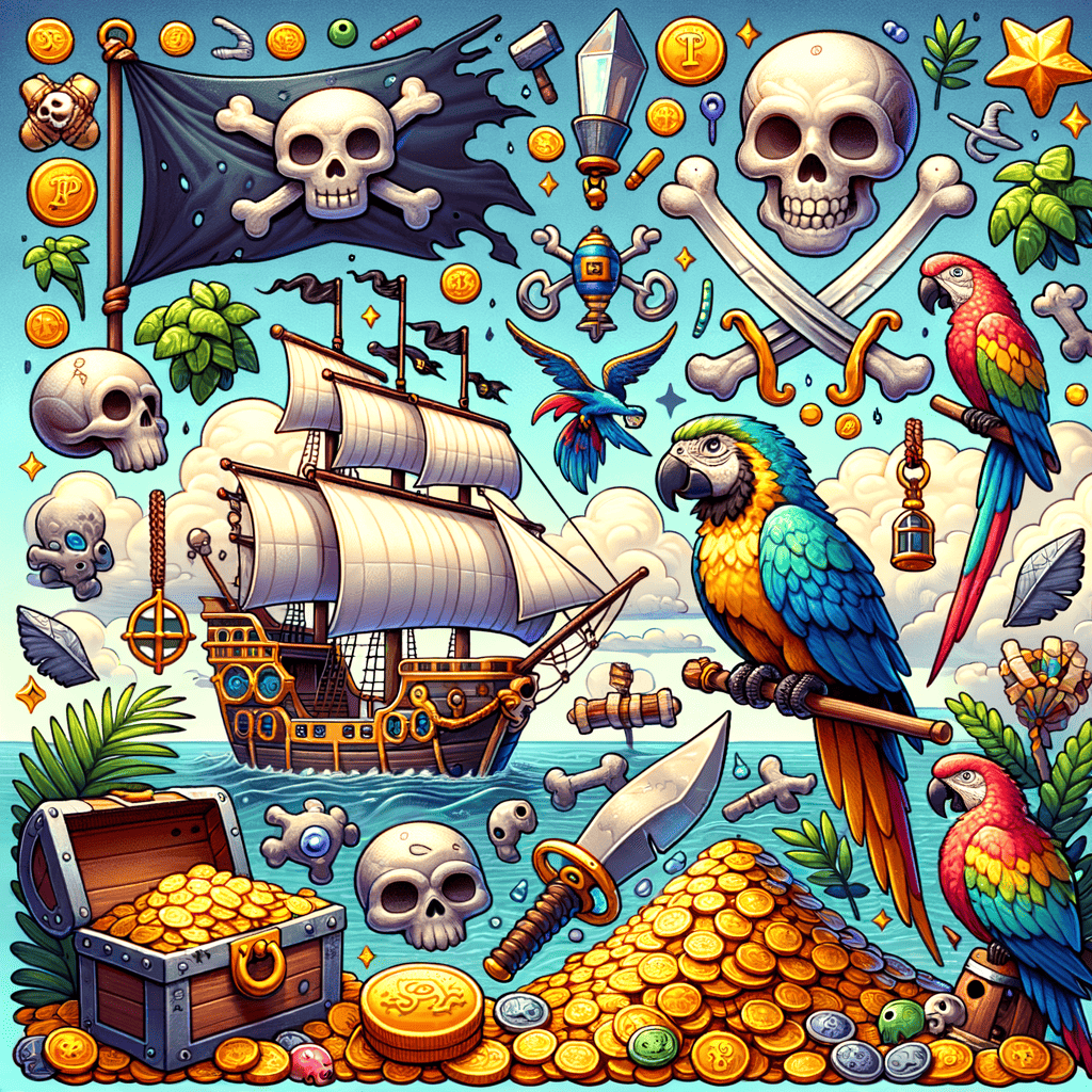 Sky Bounty™ Voyage